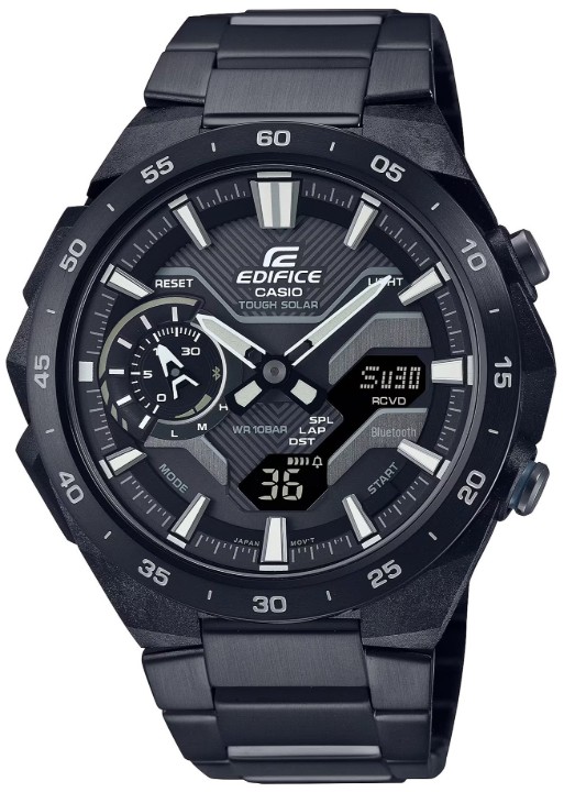 Bild von Casio Edifice Windflow