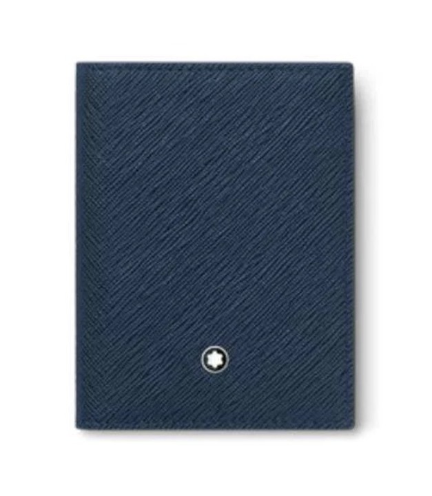 Bild von Kreditkartenetui Montblanc Sartorial