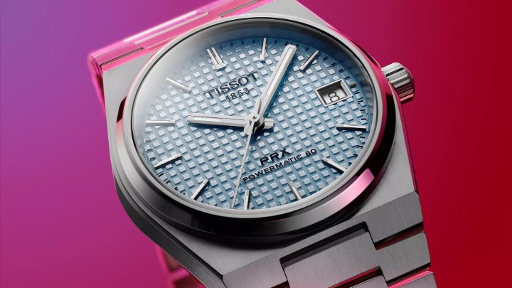 Bild von Tissot PRX Powermatic 80 35mm