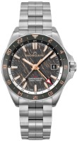 Produktdetails anzeigen - Norqain Adventure Neverest GMT Glacier Bild von Norqain Adventure Neverest GMT Glacier