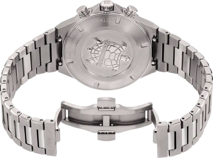 Bild von Certina DS-7 Chronograph