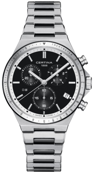 Bild von Certina DS-7 Chronograph