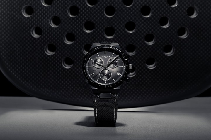 Bild von Certina DS-7 Chronograph