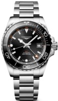 Bild von Longines Hydroconquest GMT