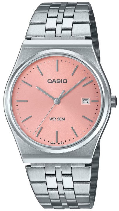 Bild von Casio Collection