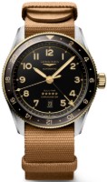 Bild von Longines Spirit Zulu Time