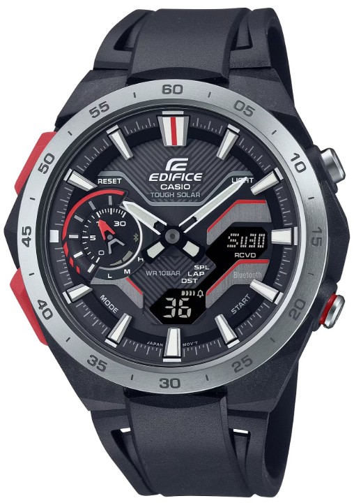 Bild von Casio Edifice Windflow