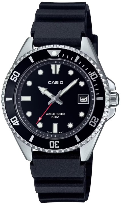 Bild von Casio Collection Baby Duro