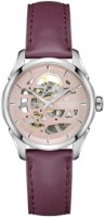 Bild von Hamilton Jazzmaster Skeleton