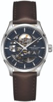 Produktdetails anzeigen - Hamilton Jazzmaster Skeleton Bild von Hamilton Jazzmaster Skeleton