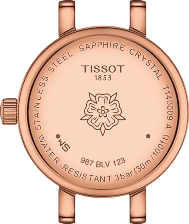 Bild von Tissot Lovely