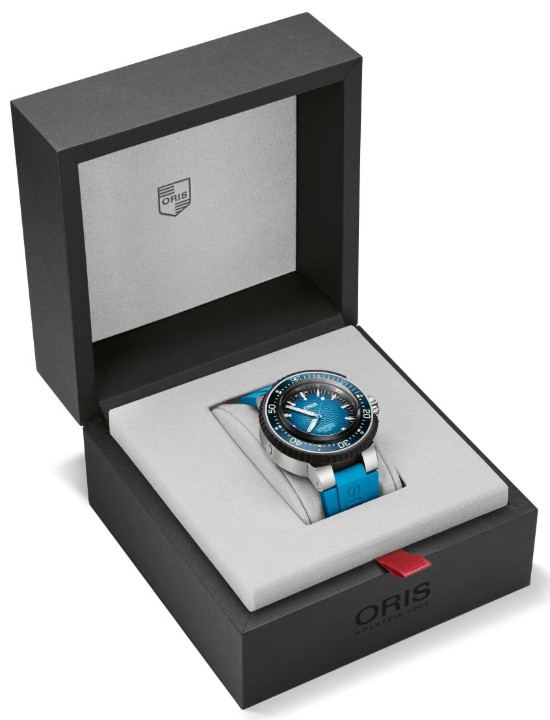 Bild von Oris AquisPro 4000m