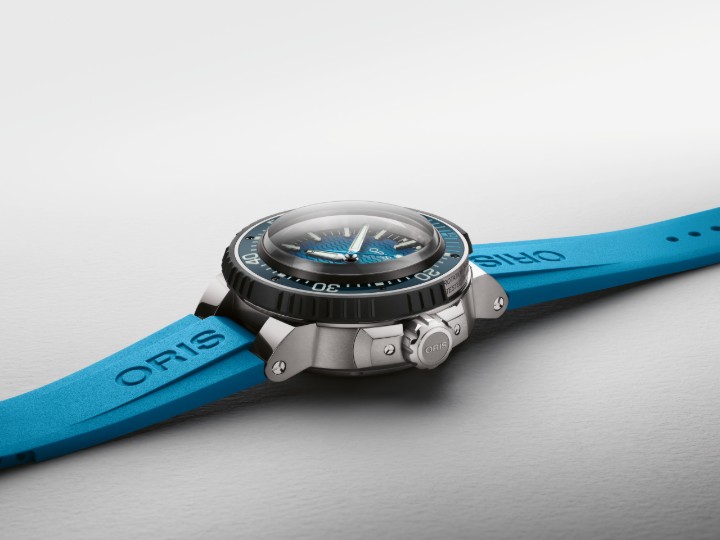 Bild von Oris AquisPro 4000m