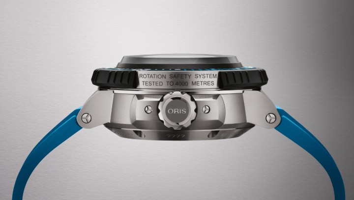 Bild von Oris AquisPro 4000m