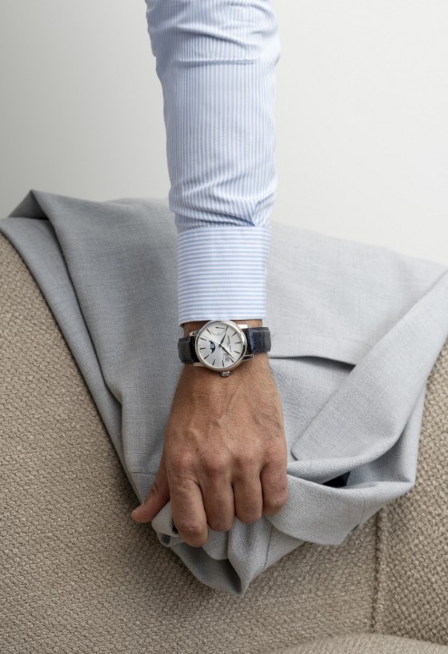 Bild von Frederique Constant Manufacture Classic Power Reserve Big Date