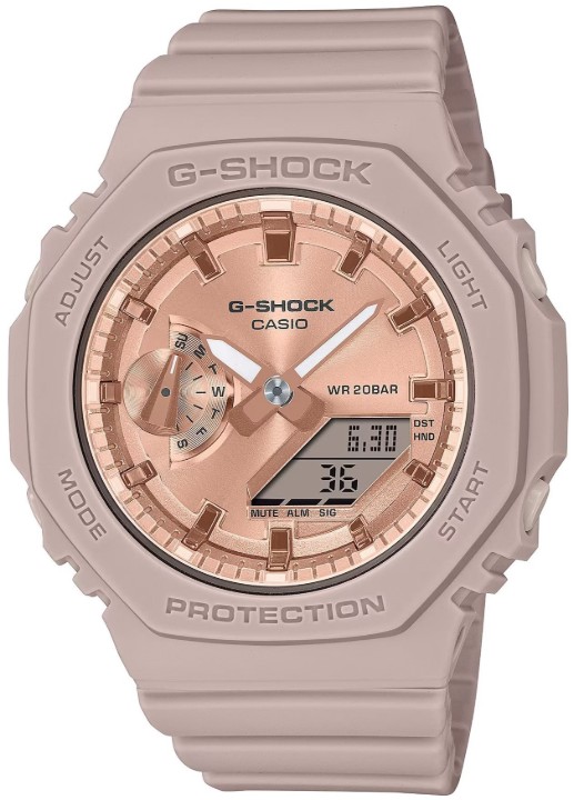 Bild von Casio G-Shock Mini Carbon Core Guard