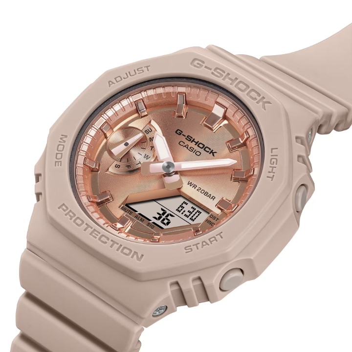 Bild von Casio G-Shock Mini Carbon Core Guard