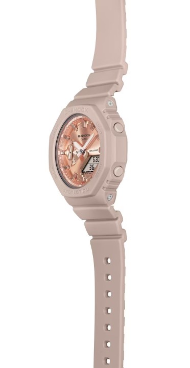 Bild von Casio G-Shock Mini Carbon Core Guard