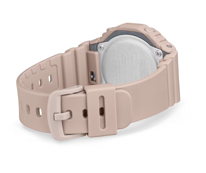Bild von Casio G-Shock Mini Carbon Core Guard