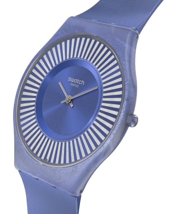 Bild von Swatch Metro Deco