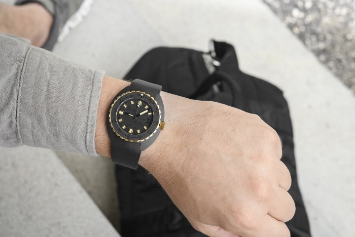 Bild von Doxa SUB 300β Sharkhunter