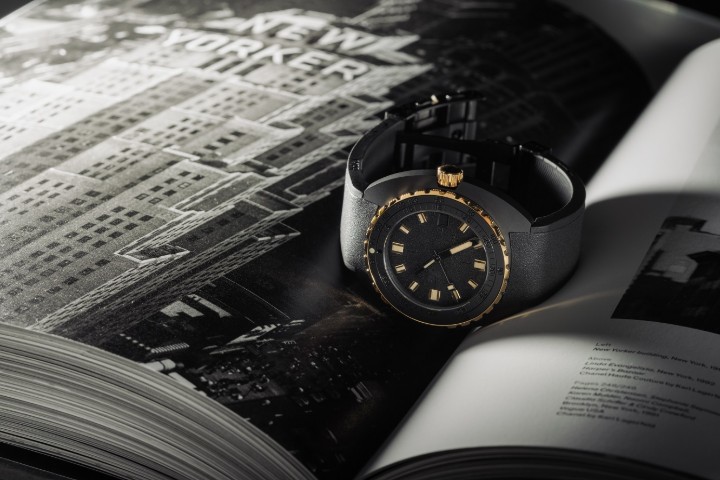 Bild von Doxa SUB 300β Sharkhunter