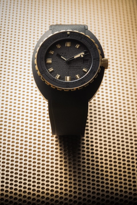 Bild von Doxa SUB 300β Sharkhunter