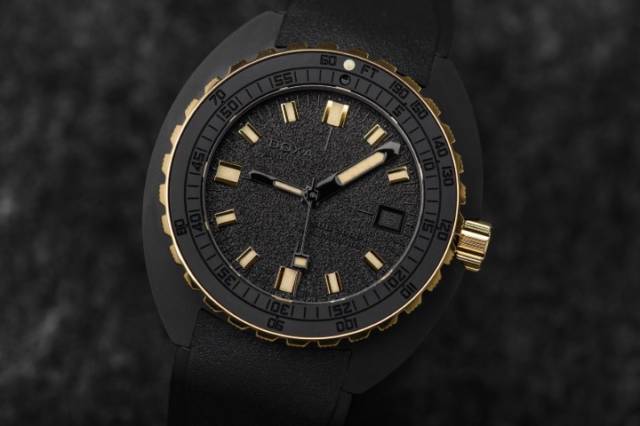 Bild von Doxa SUB 300β Sharkhunter