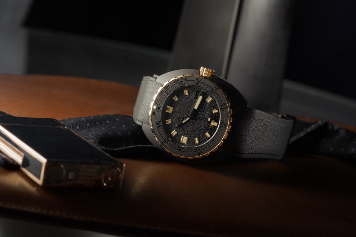 Bild von Doxa SUB 300β Sharkhunter