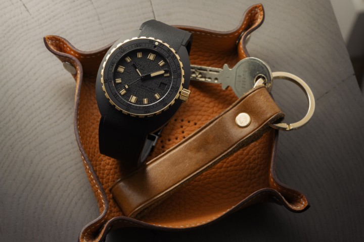 Bild von Doxa SUB 300β Sharkhunter