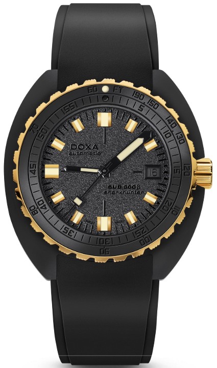 Bild von Doxa SUB 300β Sharkhunter