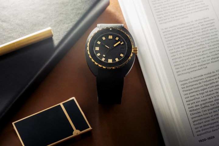 Bild von Doxa SUB 300β Sharkhunter