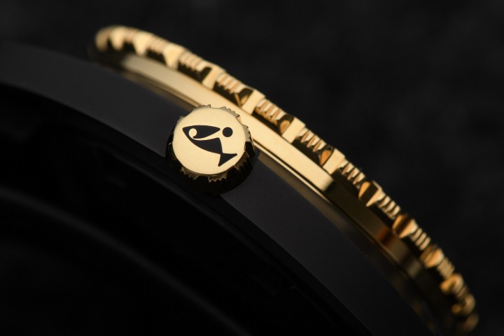 Bild von Doxa SUB 300β Sharkhunter