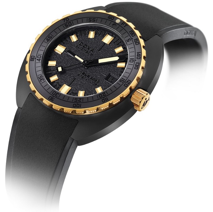 Bild von Doxa SUB 300β Sharkhunter