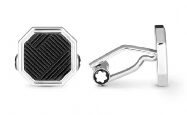 Bild von Manschettenknöpfe Montblanc Extreme 3.0
