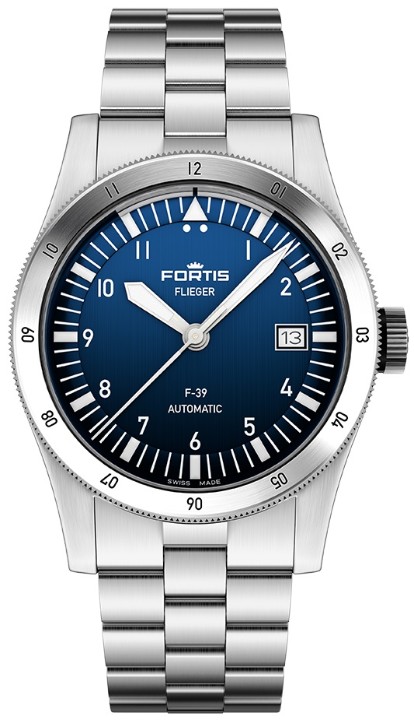 Bild von Fortis Flieger F-39 Liberty Blue