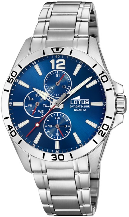 Bild von Lotus Multifunction