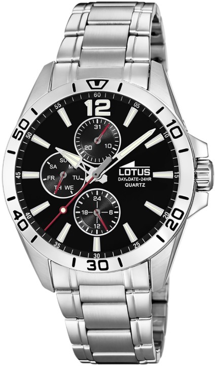 Bild von Lotus Multifunction