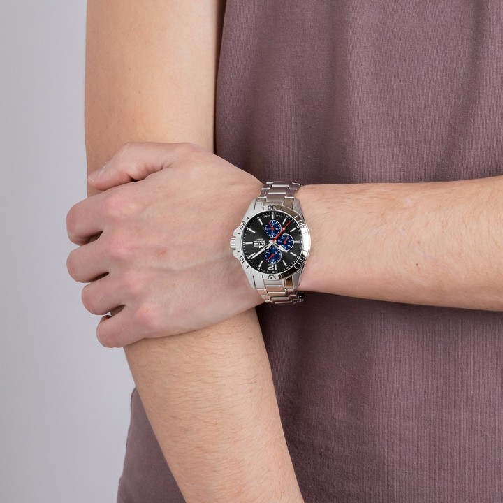 Bild von Lotus Multifunction