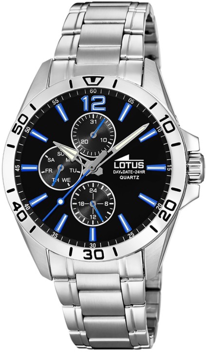 Bild von Lotus Multifunction