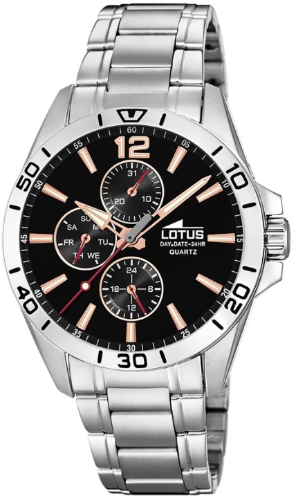Bild von Lotus Multifunction