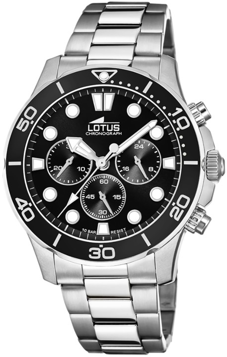 Bild von Lotus Excellent Chrono