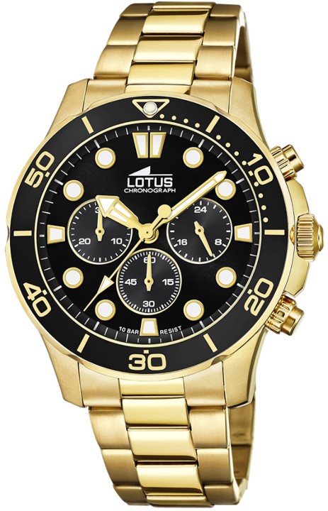Bild von Lotus Excellent Chrono