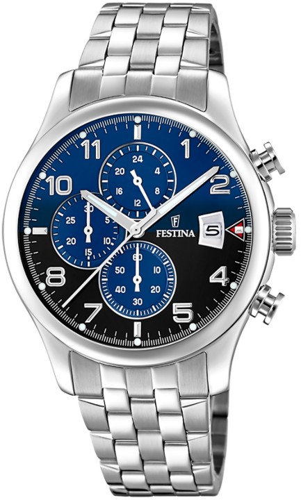 Bild von Festina Timeless Chronograph