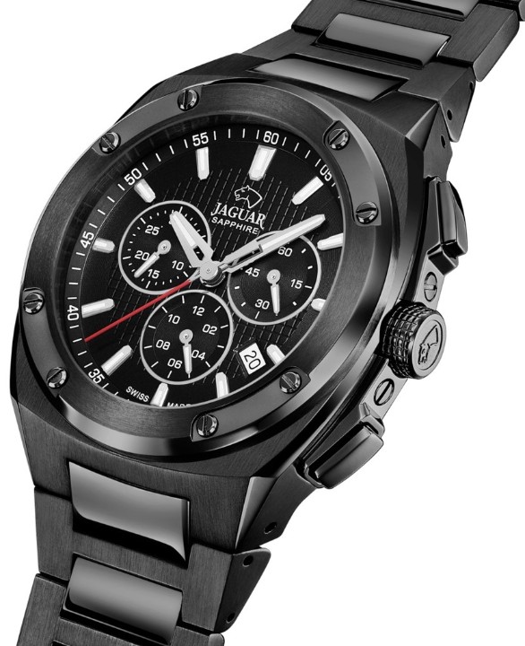 Bild von Jaguar Executive