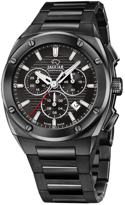 Bild von Jaguar Executive