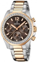 Produktdetails anzeigen - Festina Boyfriend Collection Bild von Festina Boyfriend Collection