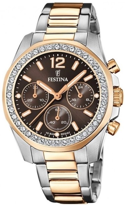 Bild von Festina Boyfriend Collection