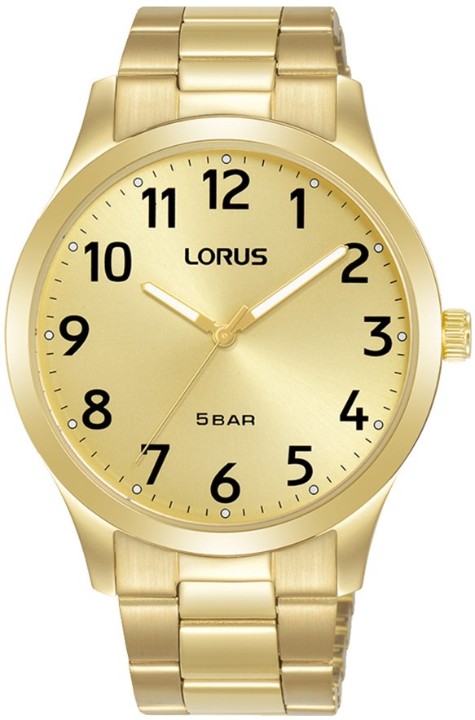 Bild von Lorus