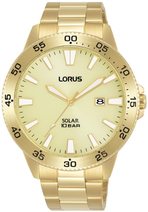 Bild von Lorus